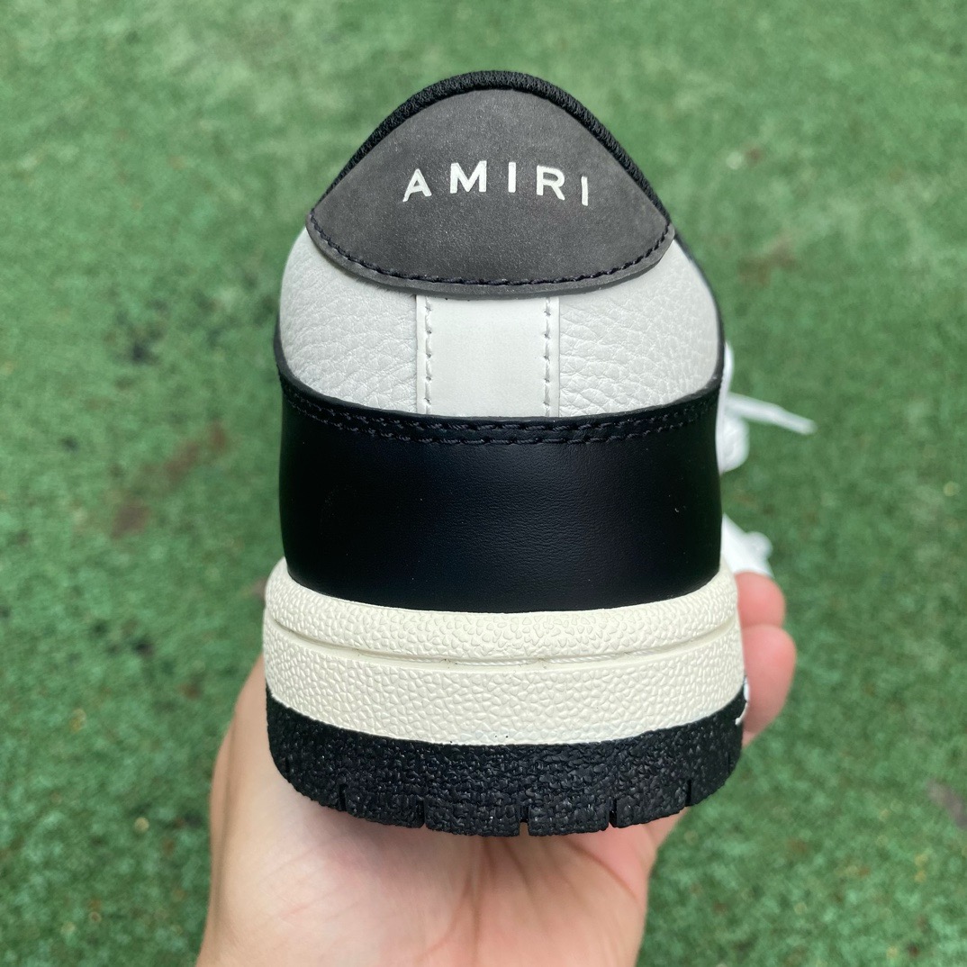 AR1M1 Low-Top Sneaker - CCSHOES