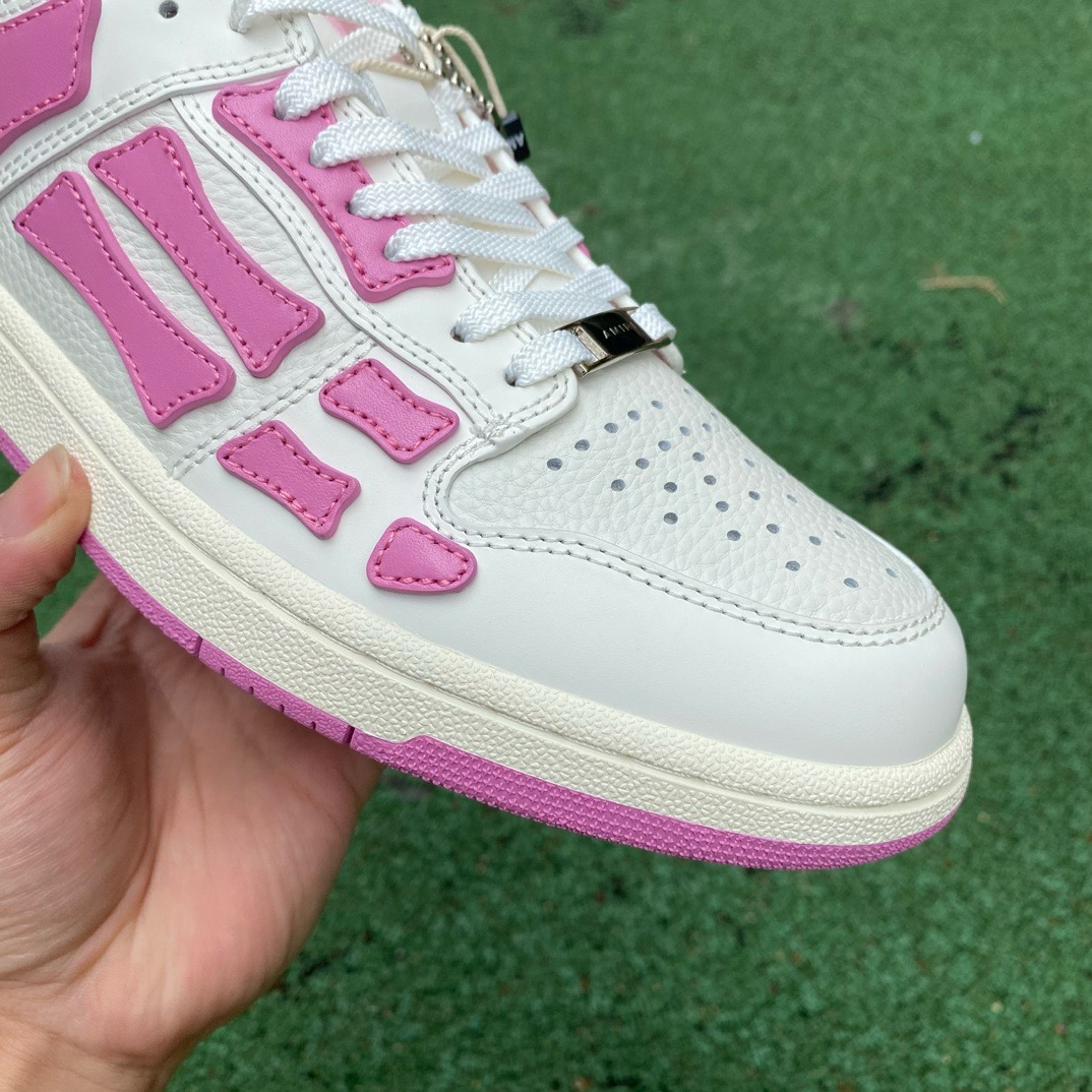AR1M1 Low-Top Sneaker - CCSHOES