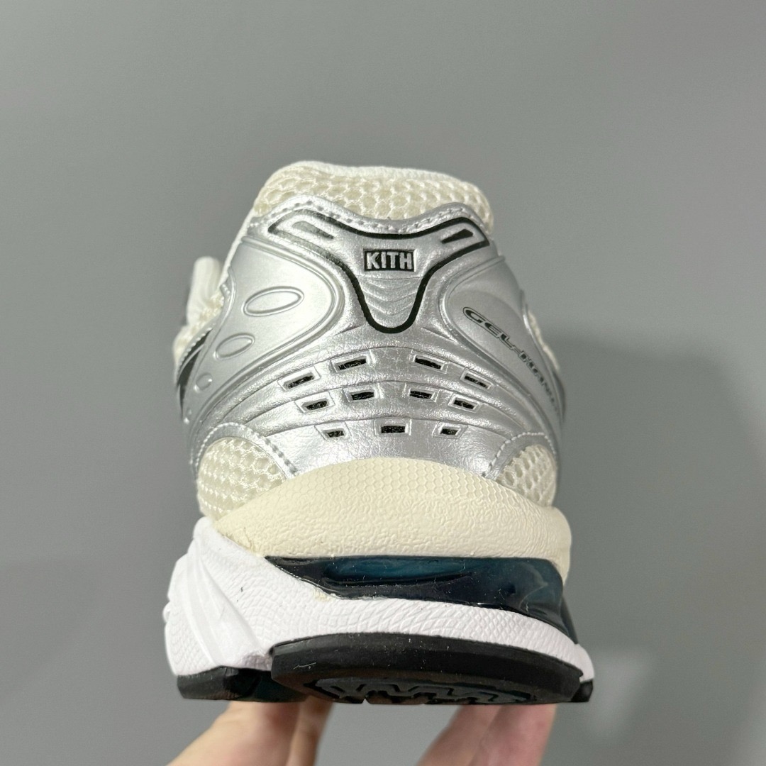 Asics GEL-Kayano 14 1203A566-100 - CCSHOES