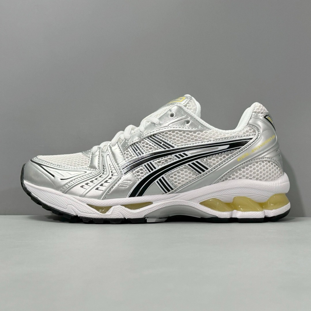 Asics GEL-Kayano 14 1203A537-101 - CCSHOES