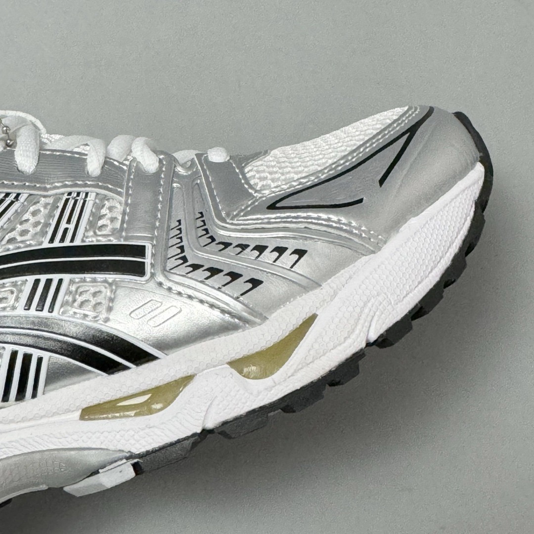 Asics GEL-Kayano 14 1203A537-101 - CCSHOES