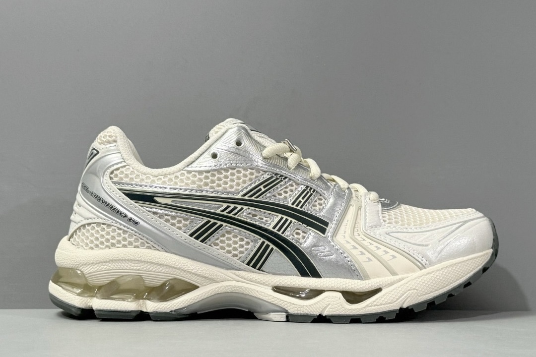 Asics GEL-Kayano 14 1201A019-200 - CCSHOES