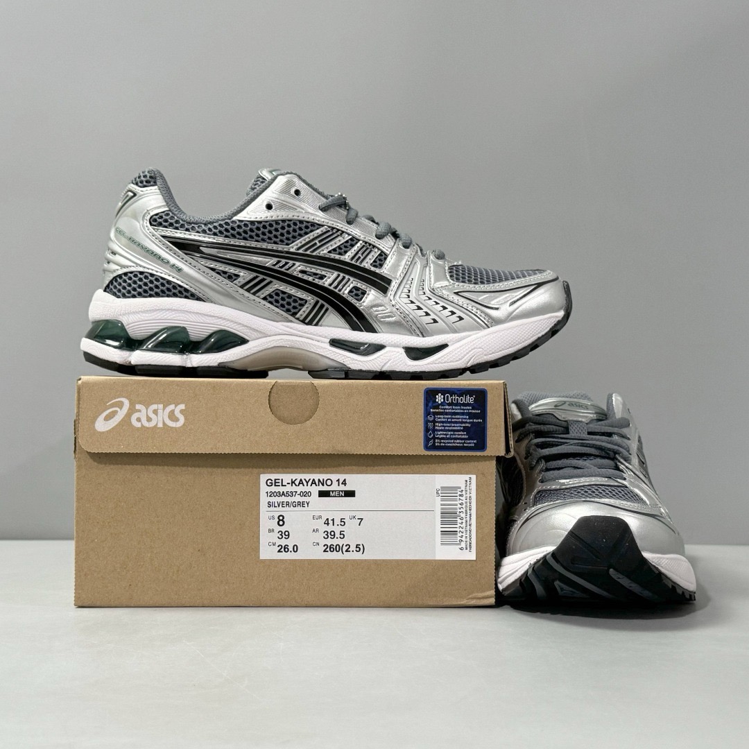Asics GEL-Kayano 14 1203A537-200 - CCSHOES