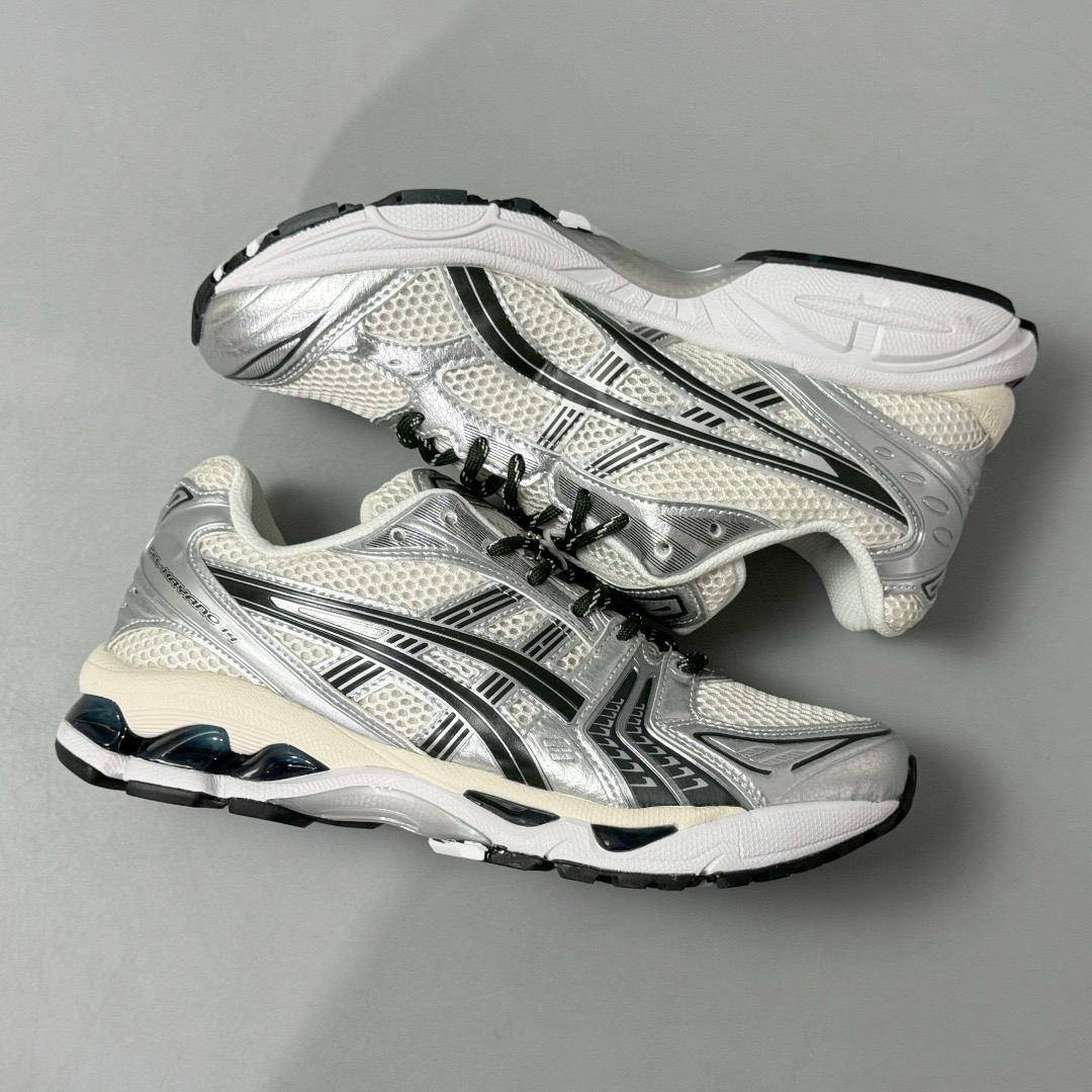 Asics GEL-Kayano 14 1203A566-100 - CCSHOES