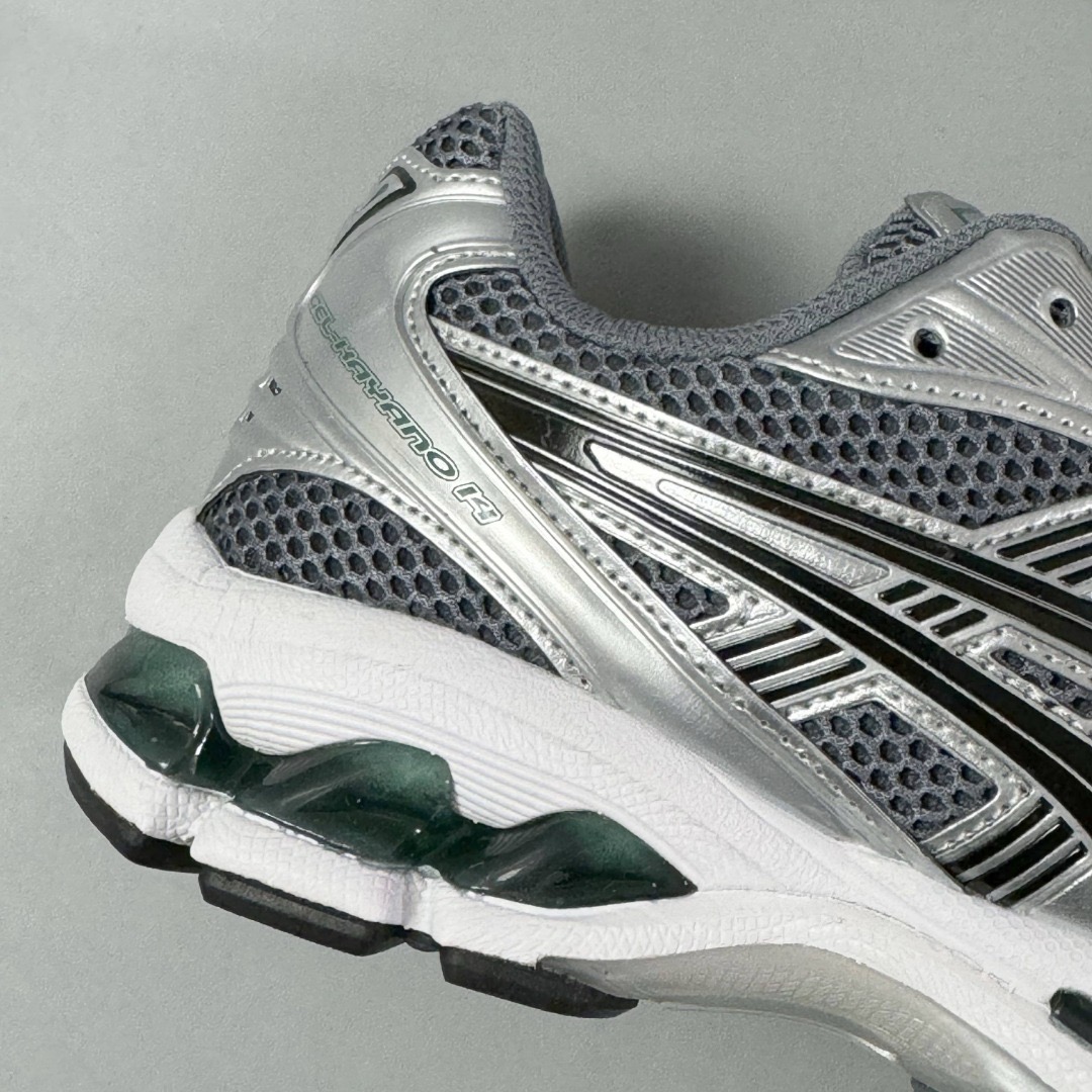 Asics GEL-Kayano 14 1203A537-200 - CCSHOES