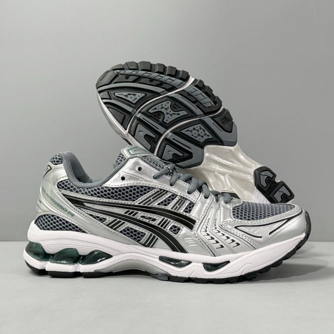 Asics GEL-Kayano 14 1203A537-200 - CCSHOES