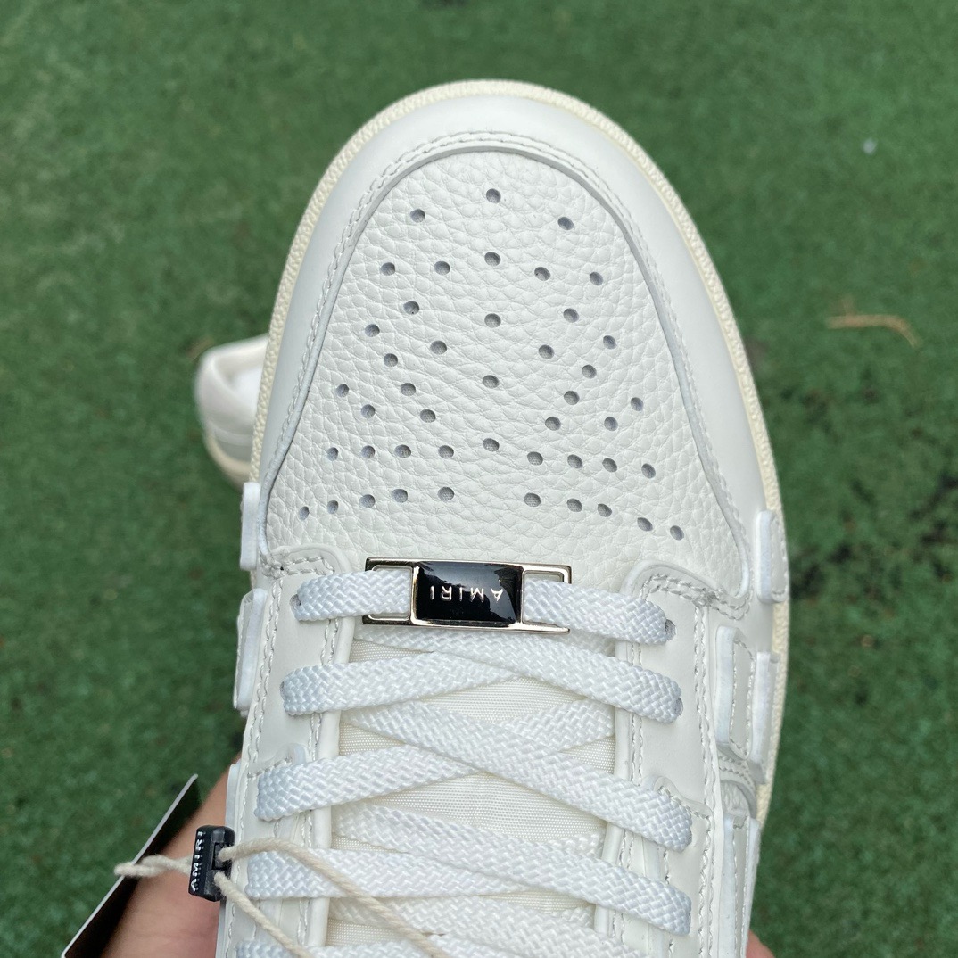 AR1M1 Low-Top Sneaker - CCSHOES