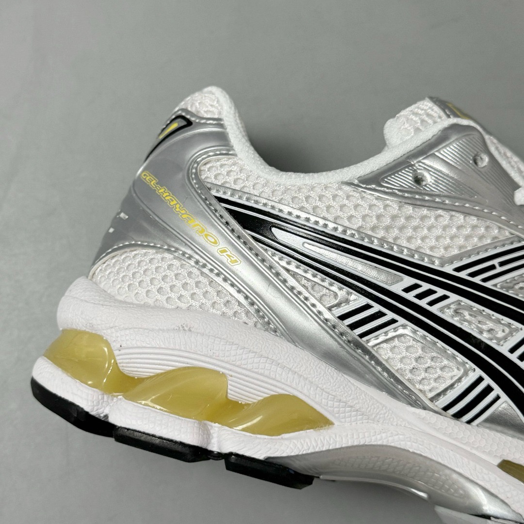 Asics GEL-Kayano 14 1203A537-101 - CCSHOES