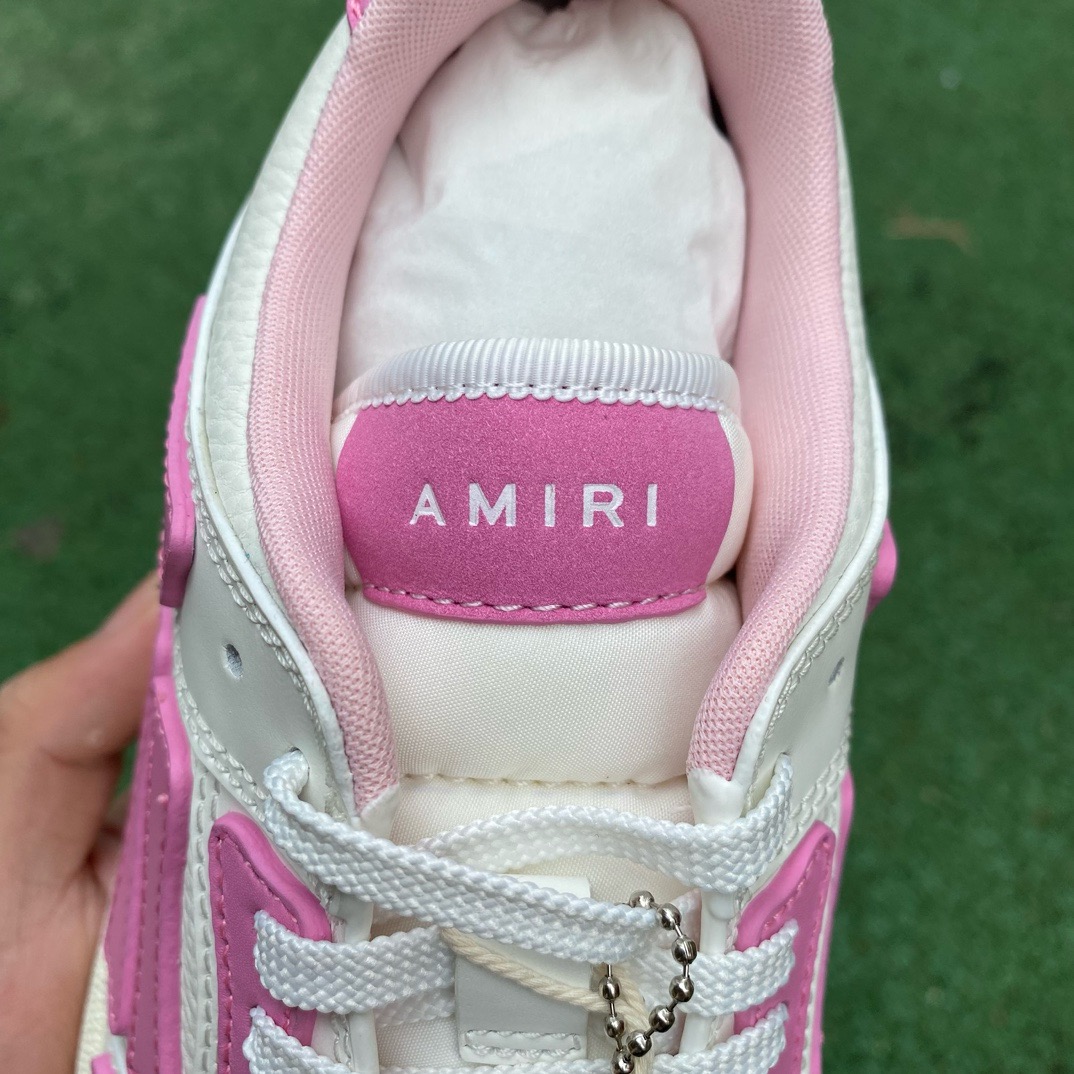 AR1M1 Low-Top Sneaker - CCSHOES