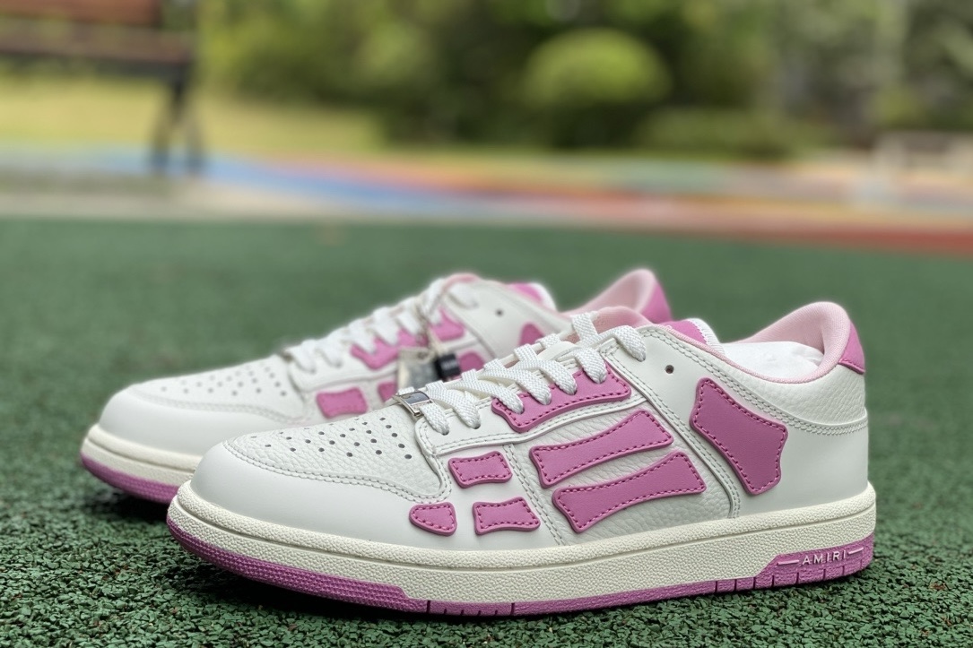 AR1M1 Low-Top Sneaker - CCSHOES