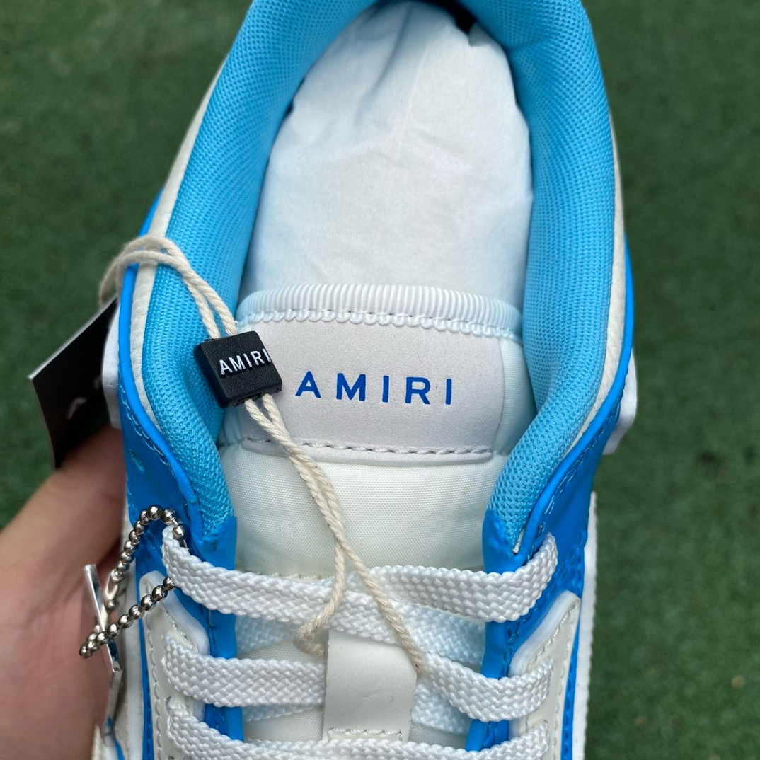 AR1M1 Low-Top Sneaker - CCSHOES
