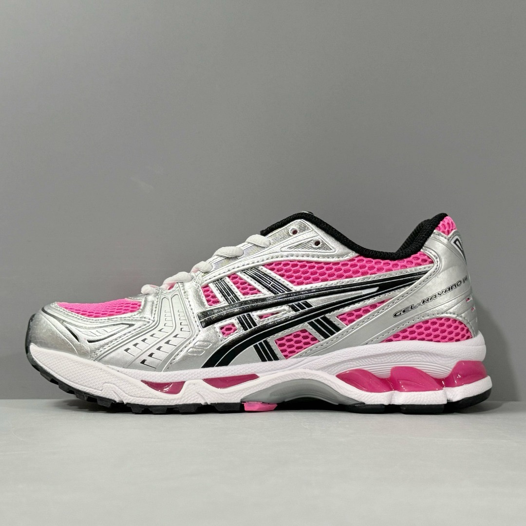 Asics GEL-Kayano 14 pink 1201A019-700 - CCSHOES