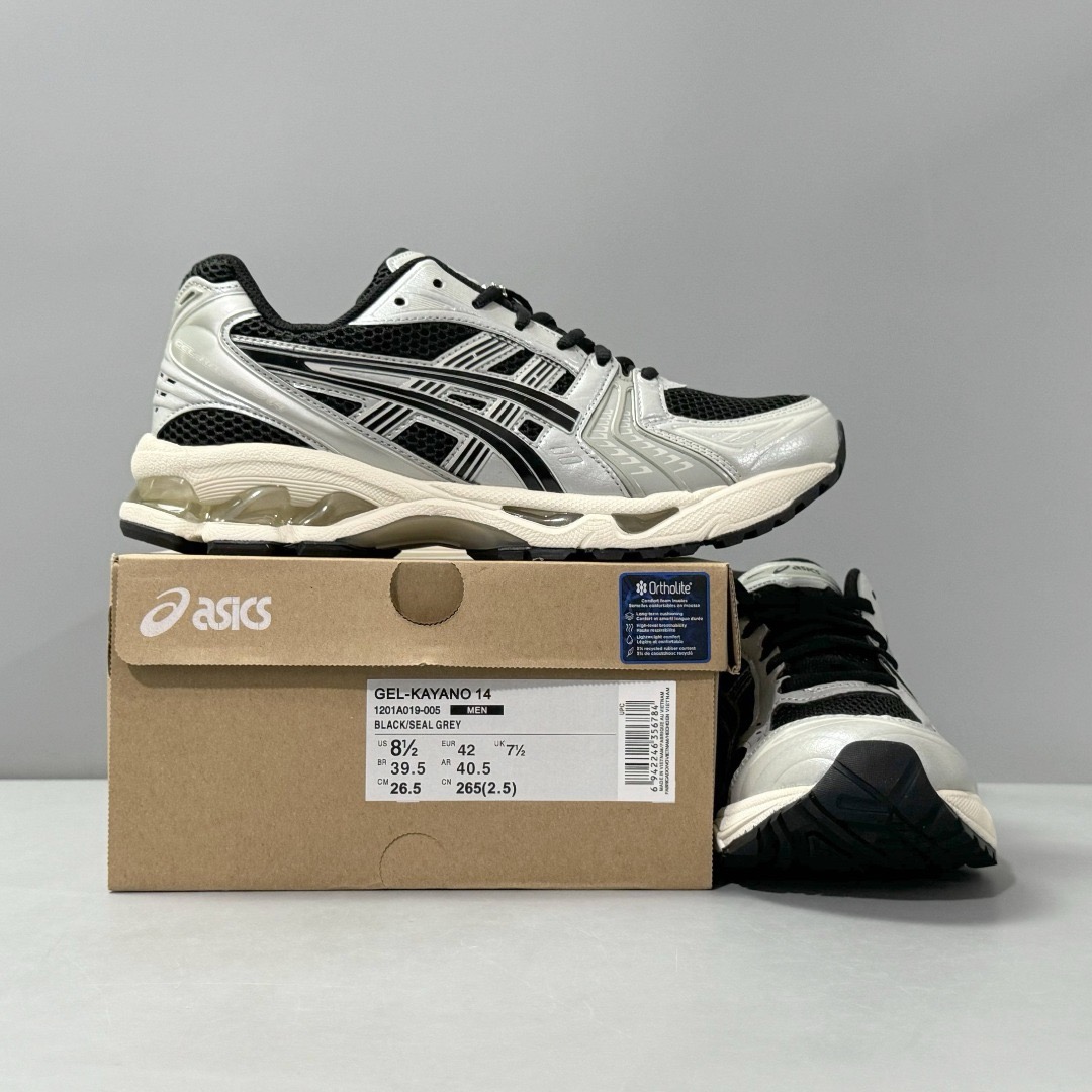 Asics GEL-Kayano 14 1201A019-005 - CCSHOES