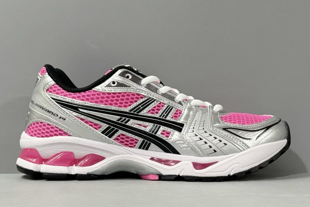 Asics GEL-Kayano 14 pink 1201A019-700 - CCSHOES