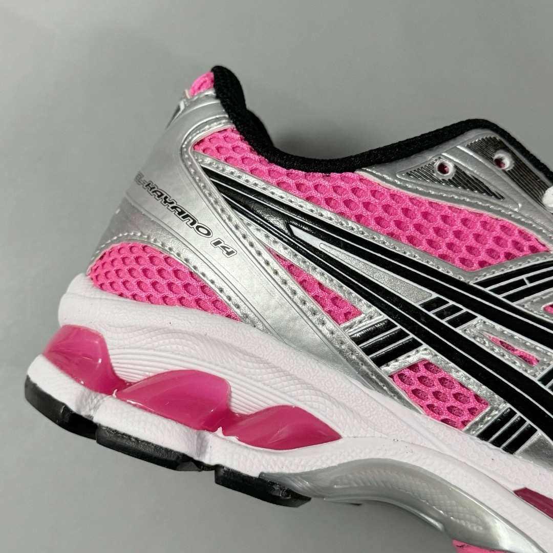 Asics GEL-Kayano 14 pink 1201A019-700 - CCSHOES