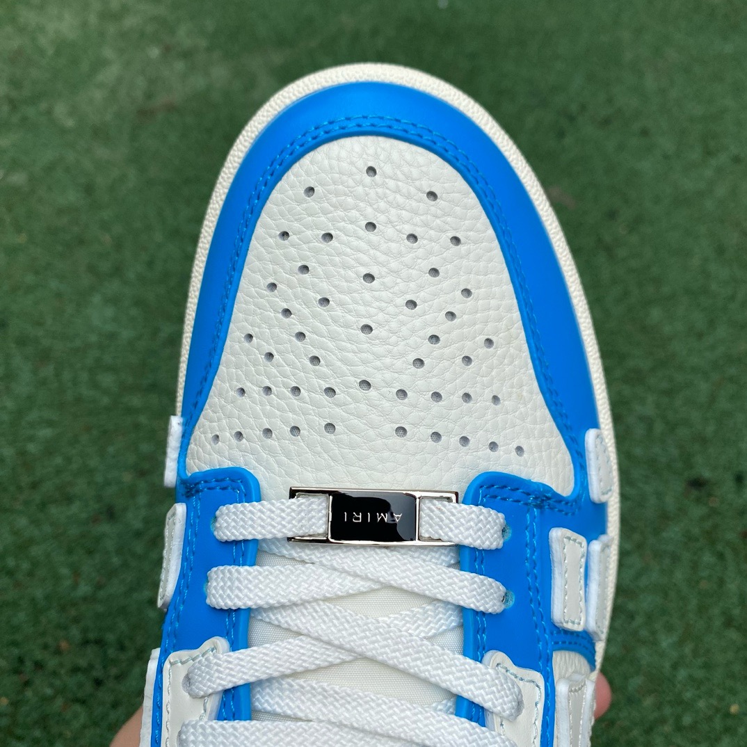 AR1M1 Low-Top Sneaker - CCSHOES