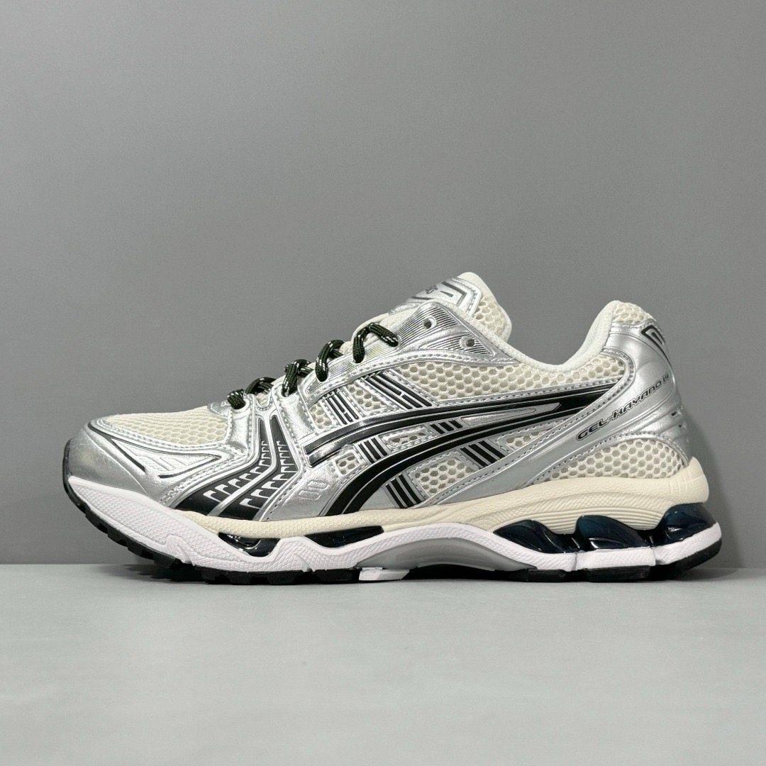 Asics GEL-Kayano 14 1203A566-100 - CCSHOES