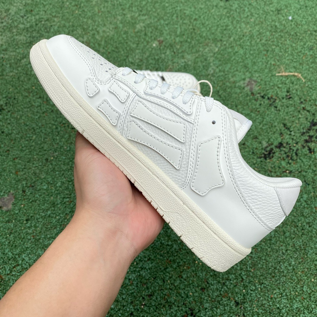 AR1M1 Low-Top Sneaker - CCSHOES