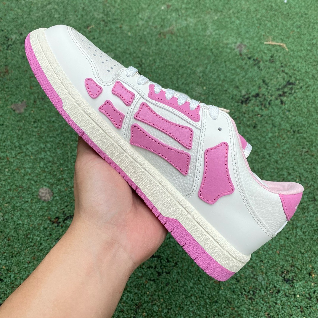 AR1M1 Low-Top Sneaker - CCSHOES
