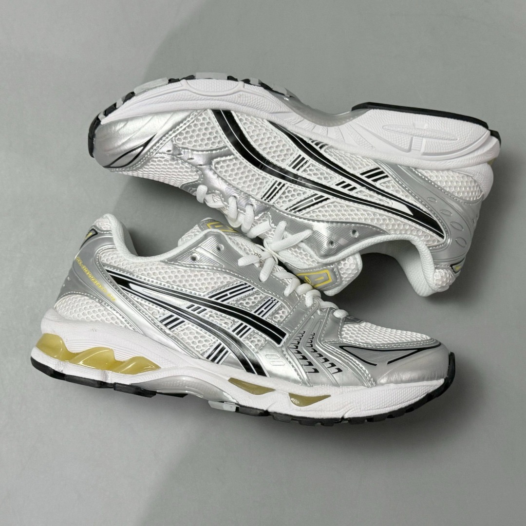 Asics GEL-Kayano 14 1203A537-101 - CCSHOES