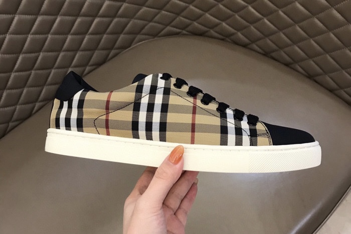 Bubery SHOES - CCSHOES