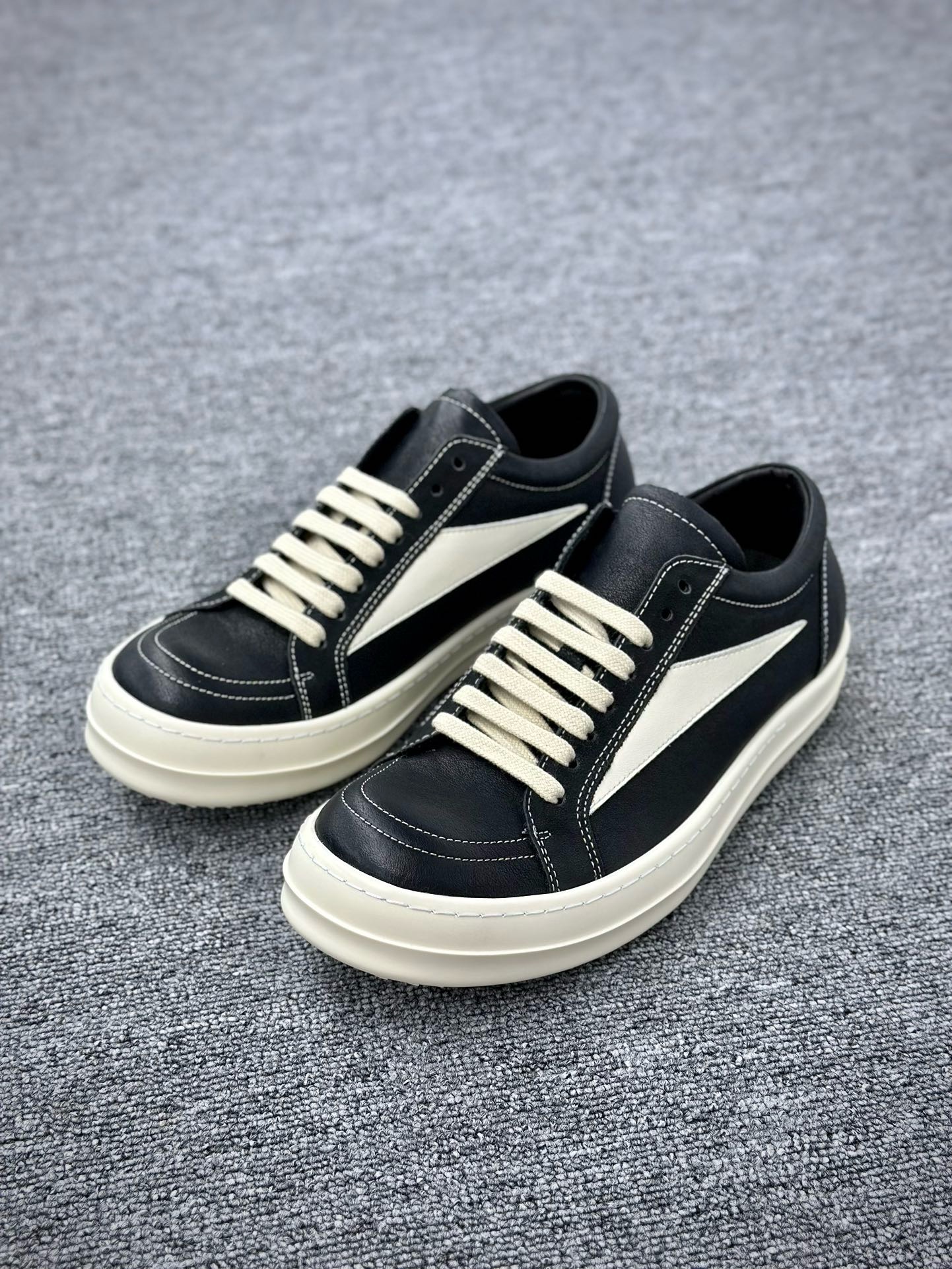 Rick Owen.s Sneaker - CCSHOES