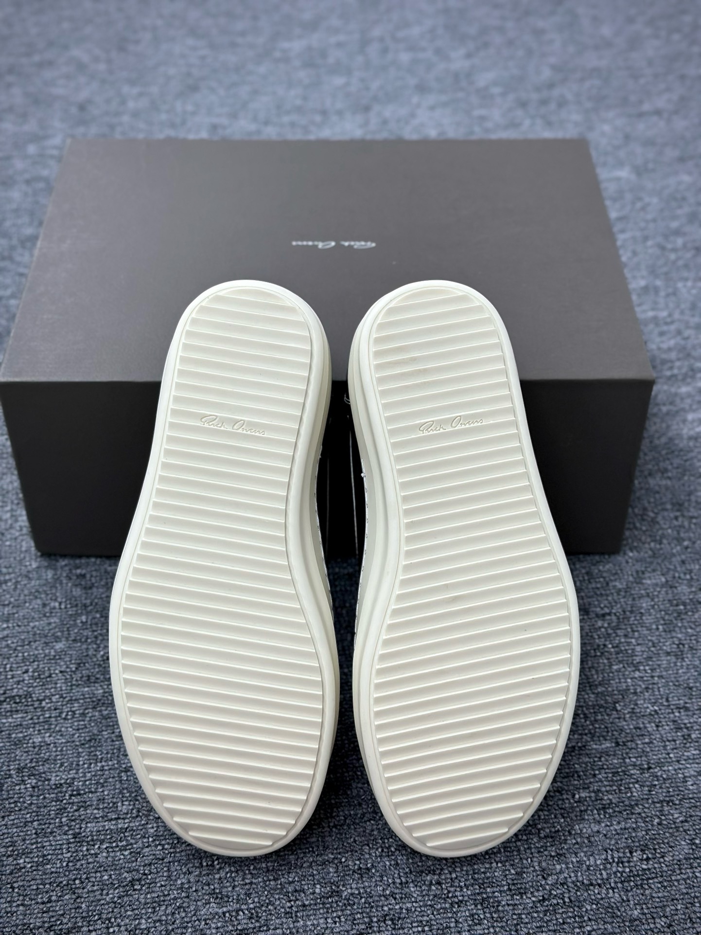Rick Owen.s Sneaker - CCSHOES