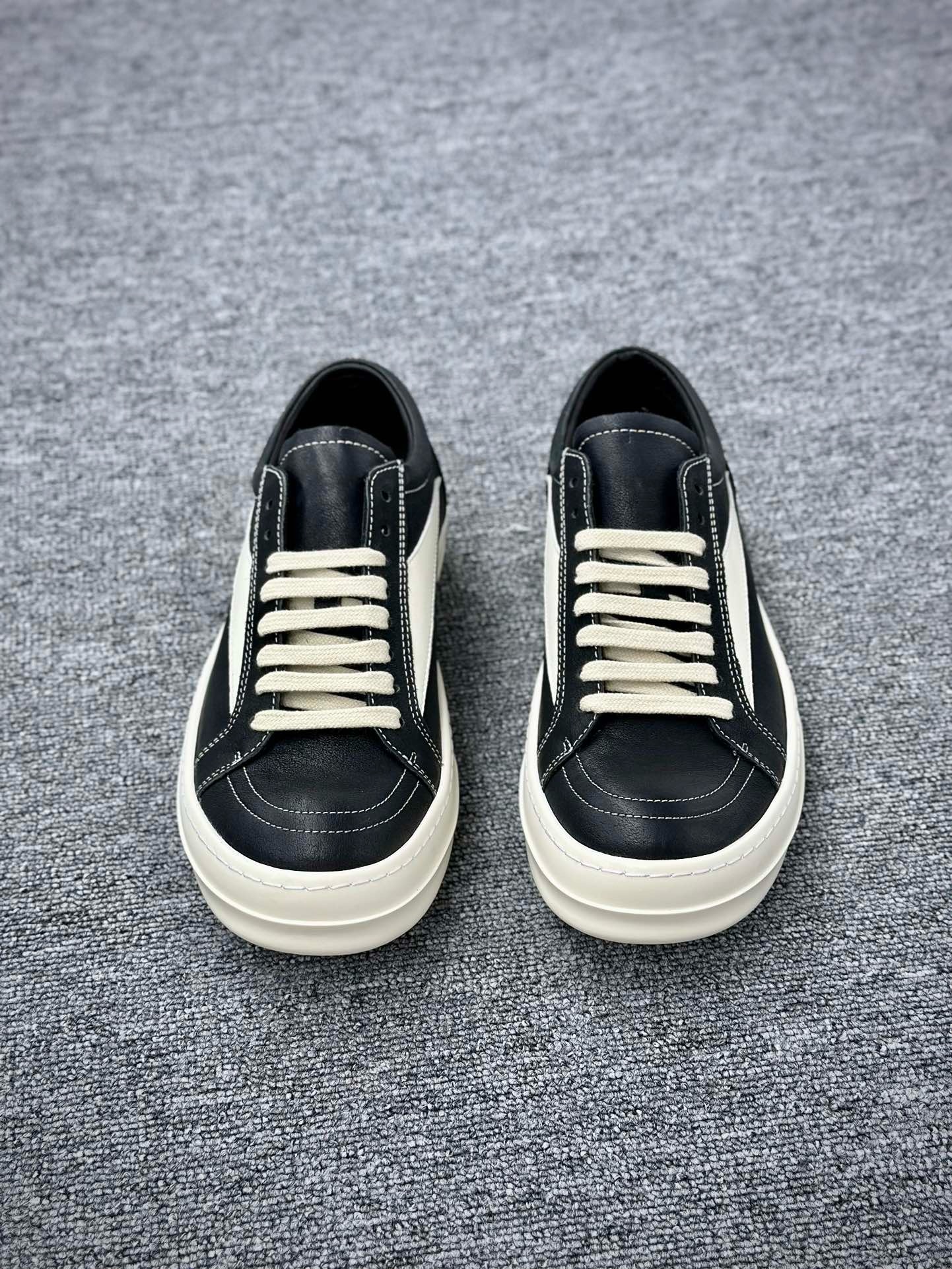 Rick Owen.s Sneaker - CCSHOES
