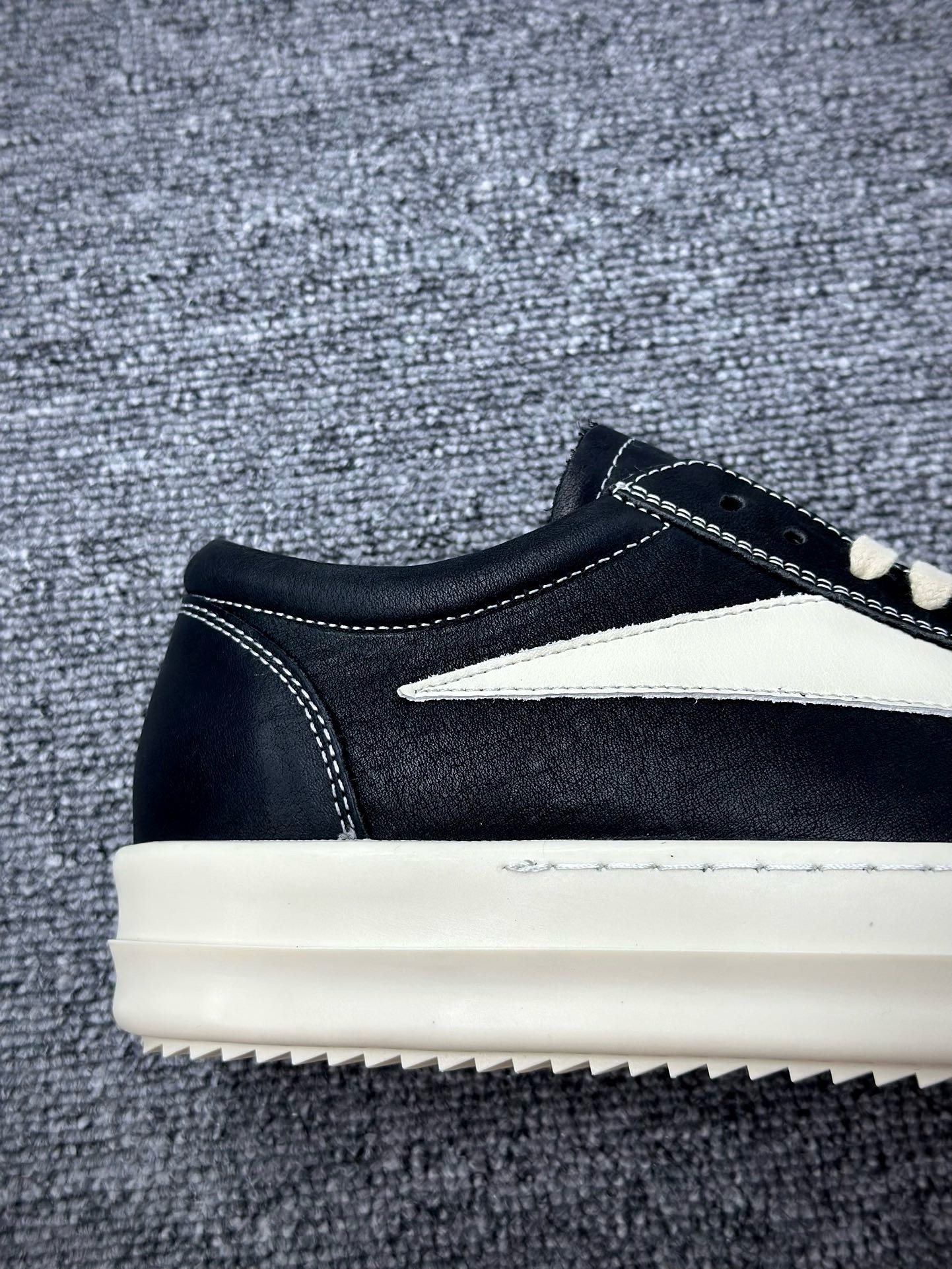 Rick Owen.s Sneaker - CCSHOES