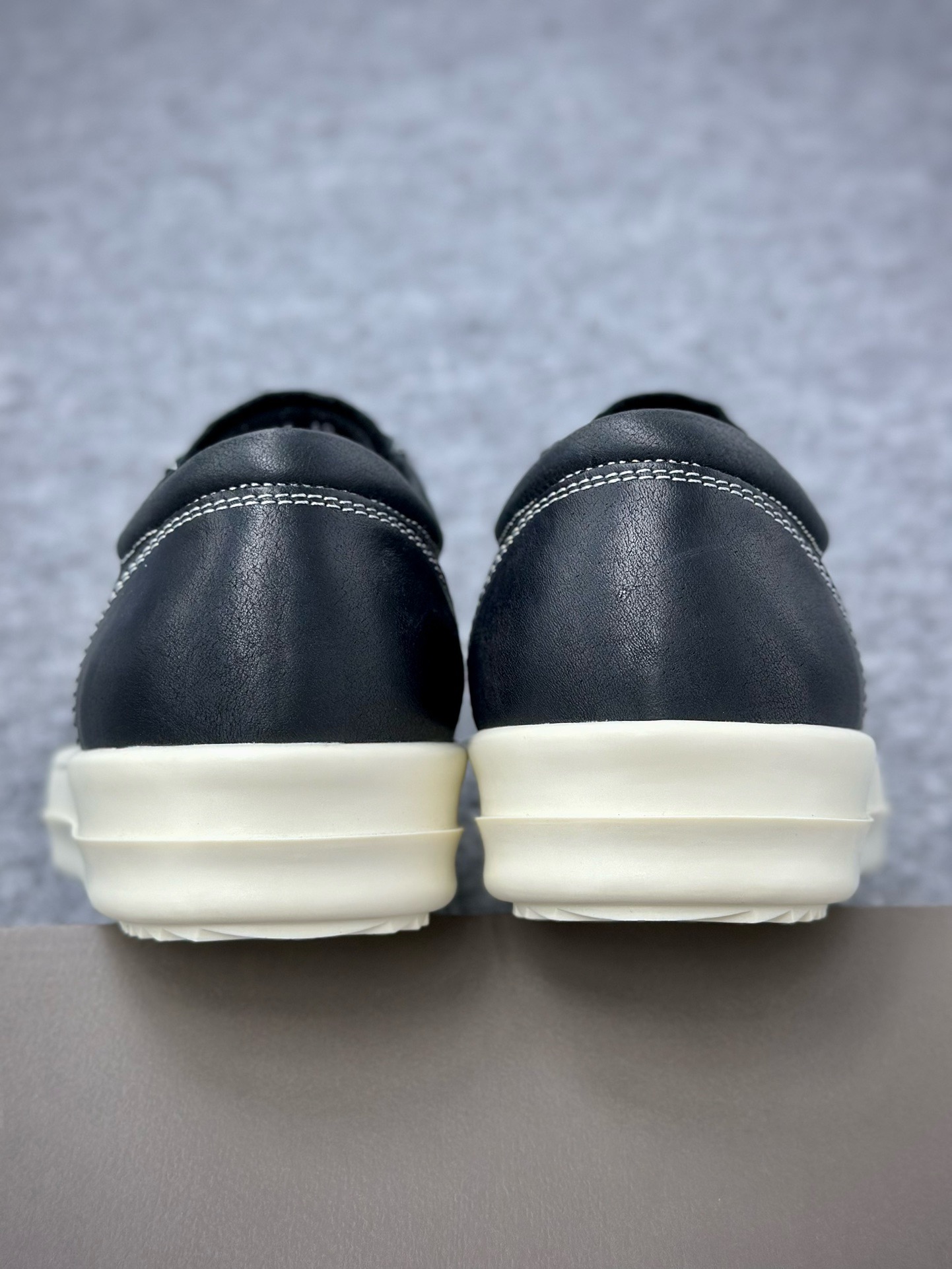 Rick Owen.s Sneaker - CCSHOES