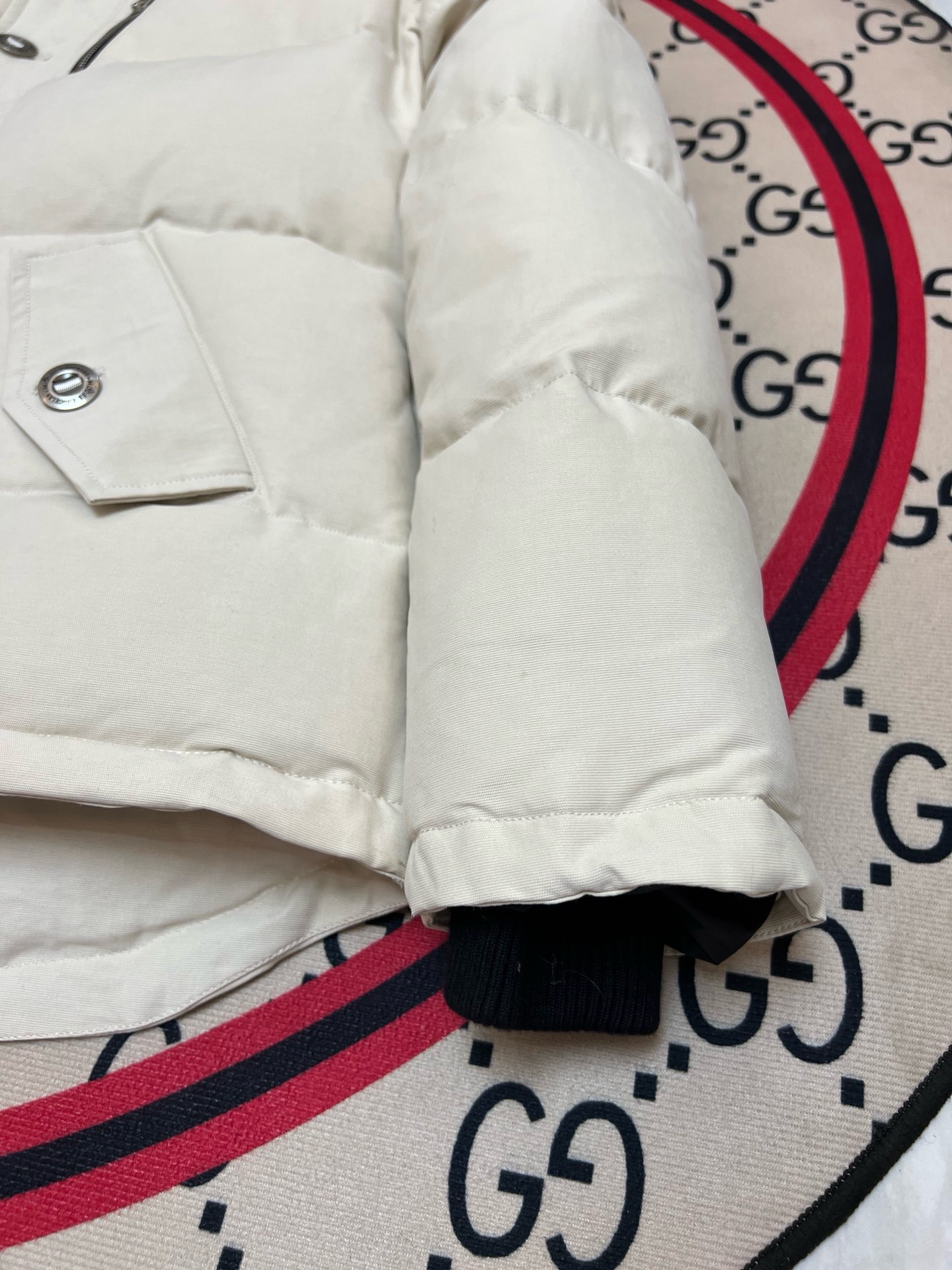 Moose kunckles Jacket - CCSHOES