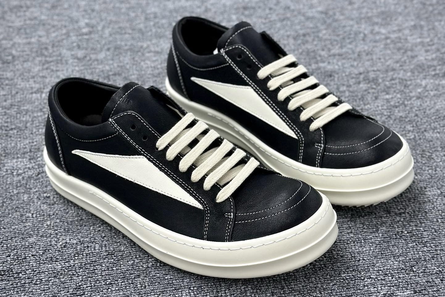 Rick Owen.s Sneaker - CCSHOES