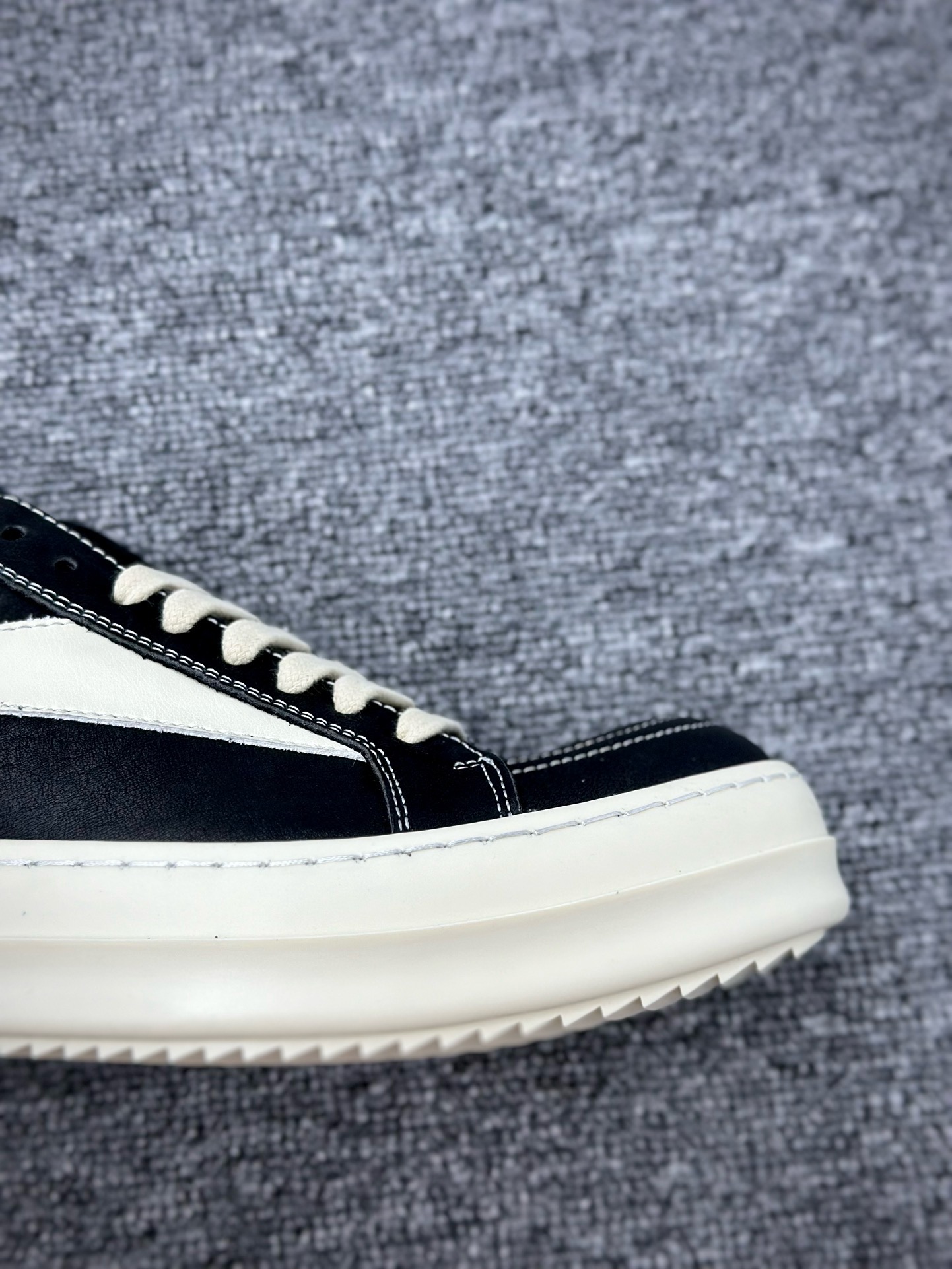 Rick Owen.s Sneaker - CCSHOES