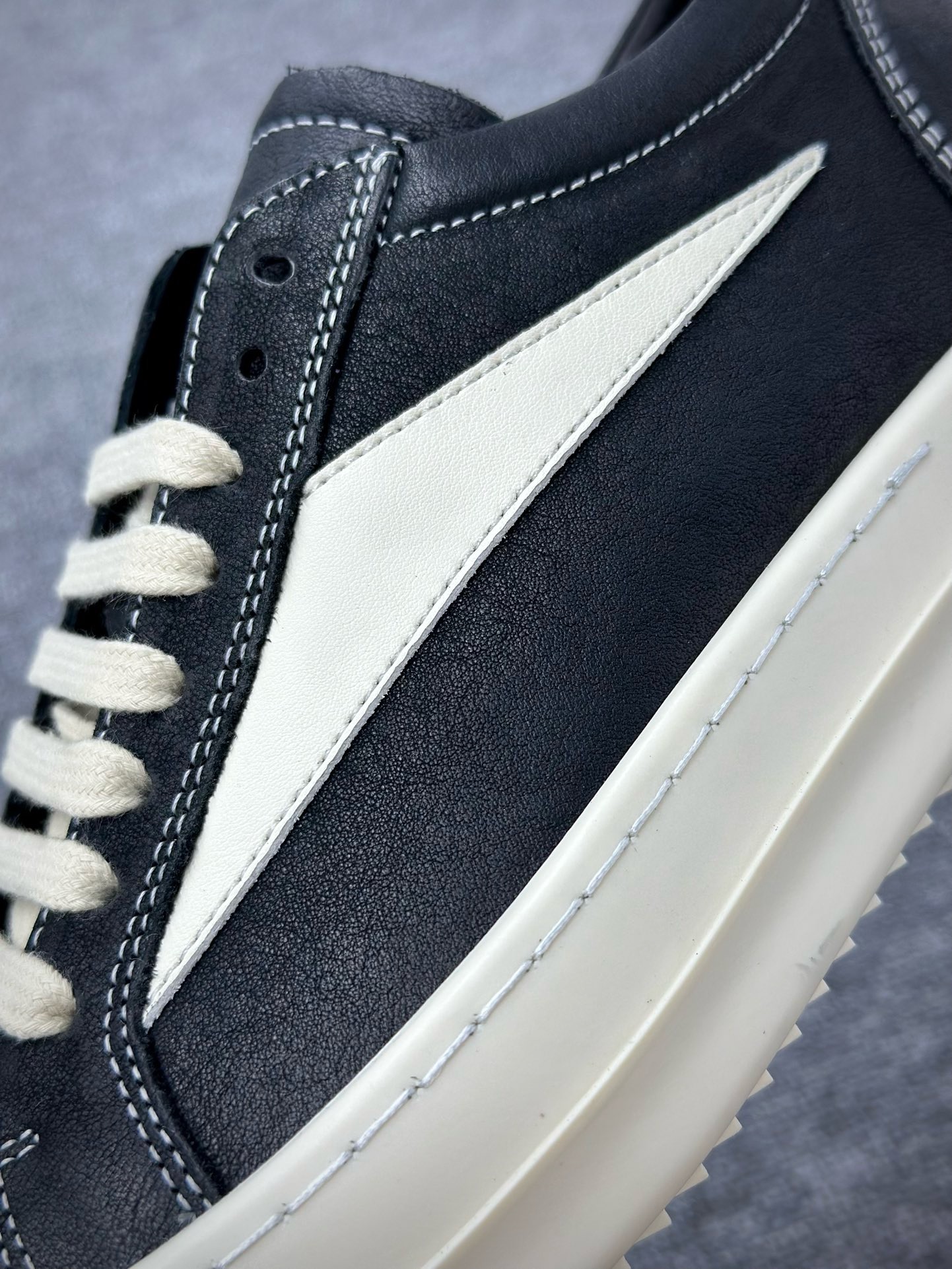 Rick Owen.s Sneaker - CCSHOES