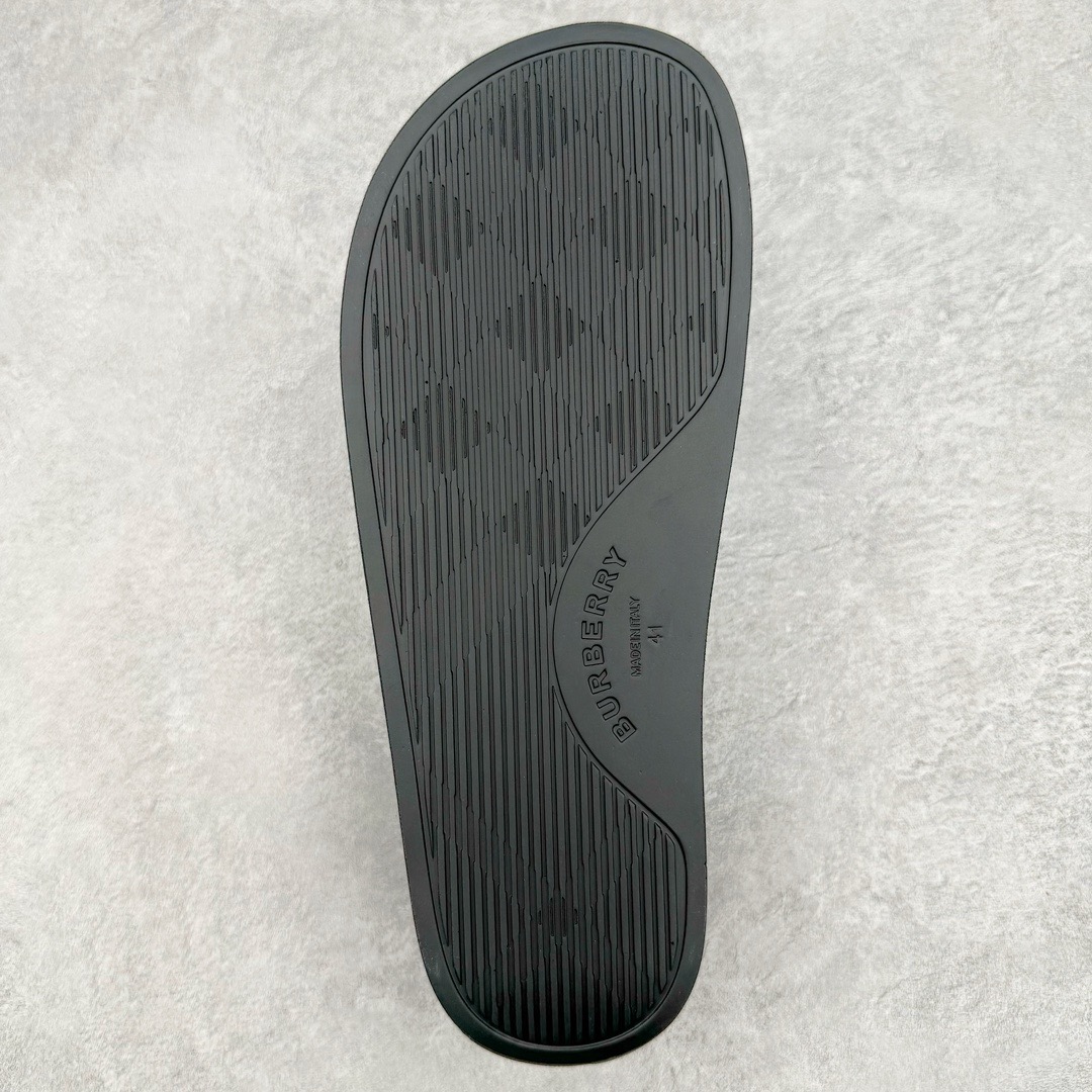 BUBERY SLIPPERS - CCSHOES
