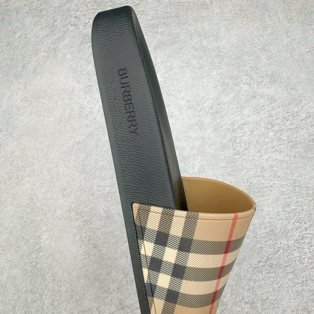 BUBERY SLIPPERS - CCSHOES