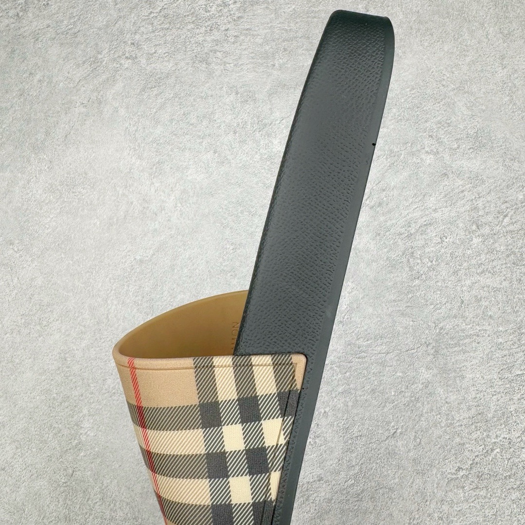 BUBERY SLIPPERS - CCSHOES