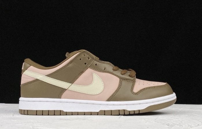 Nike Dunk SB Low Stussy Cherry 304292-671 - CCSHOES