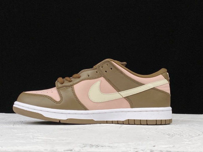 Nike Dunk SB Low Stussy Cherry 304292-671 - CCSHOES