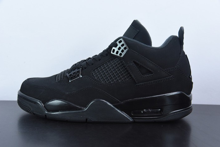 Air Jordan 4 “Black Cat” (2020) CU1110-010 - CCSHOES