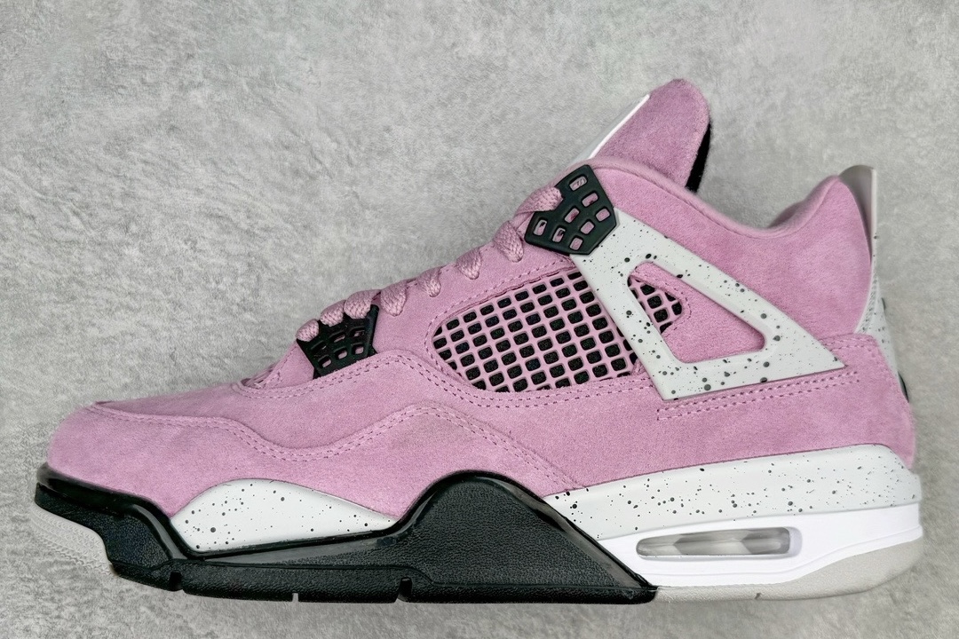 Air Jordan 4 Retro Orchid AQ9129-501 - CCSHOES