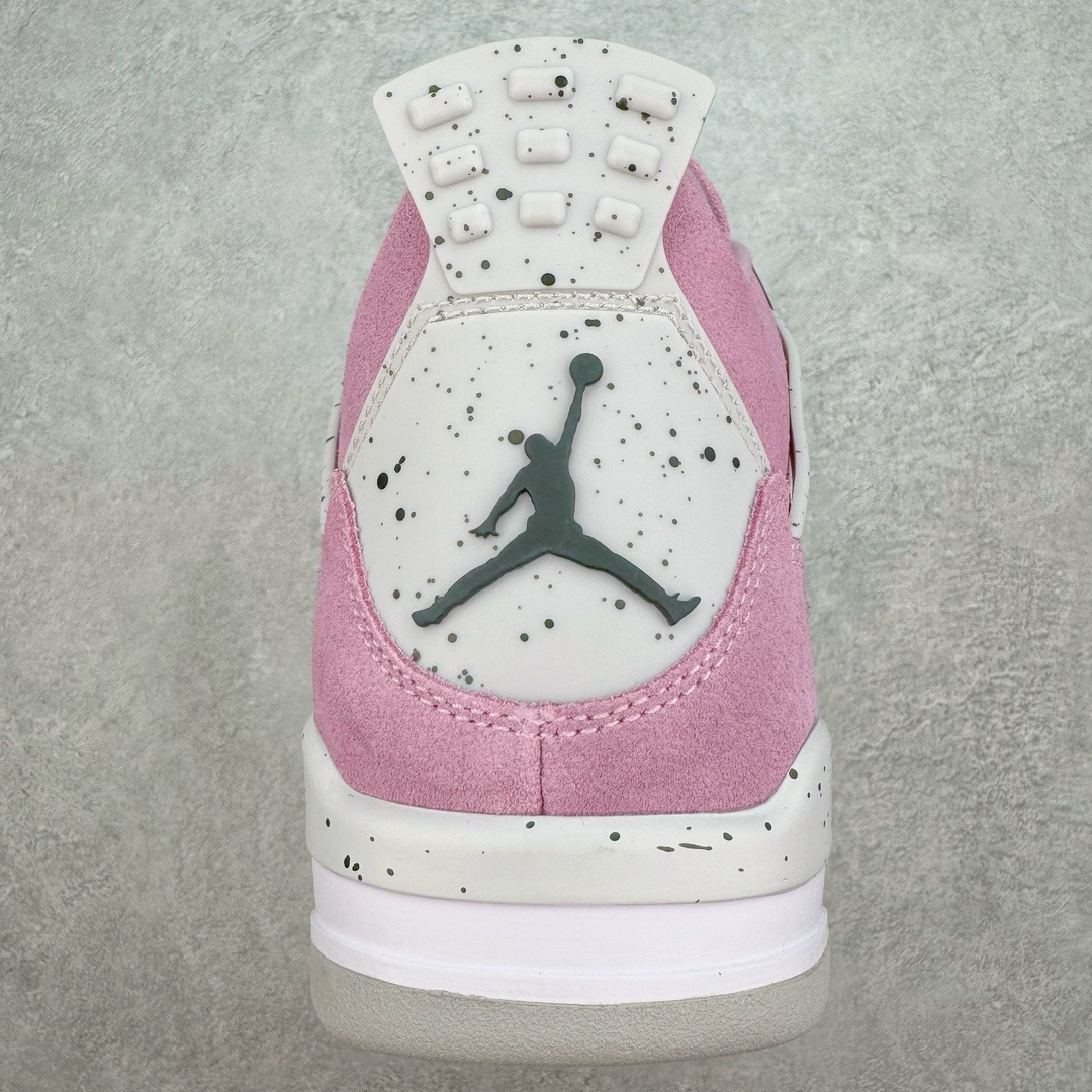 Air Jordan 4 Retro Orchid AQ9129-501 - CCSHOES