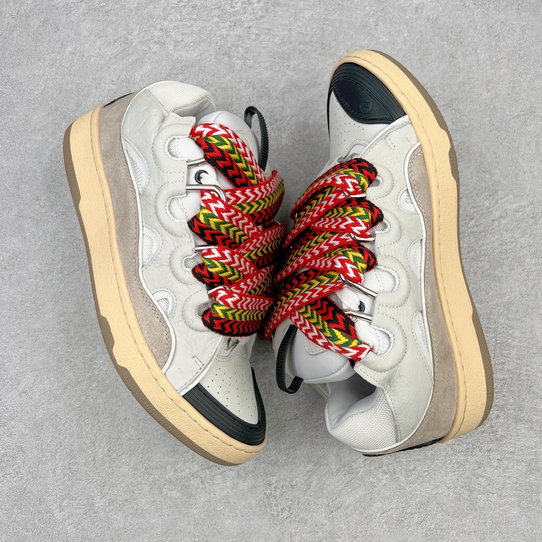 Lanvin Low Top Sneaker - CCSHOES