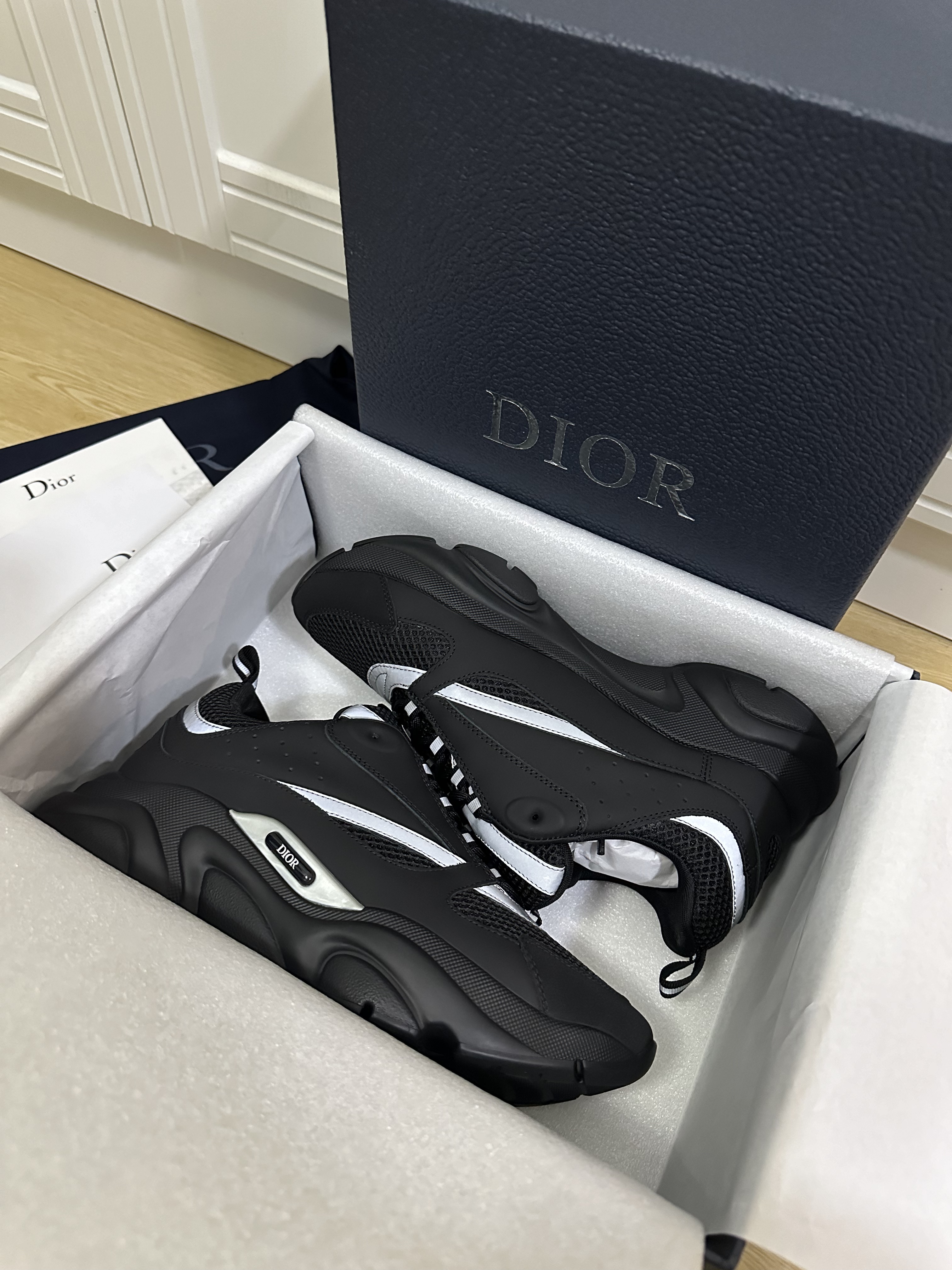 DR B22 SNEAKER - CCSHOES
