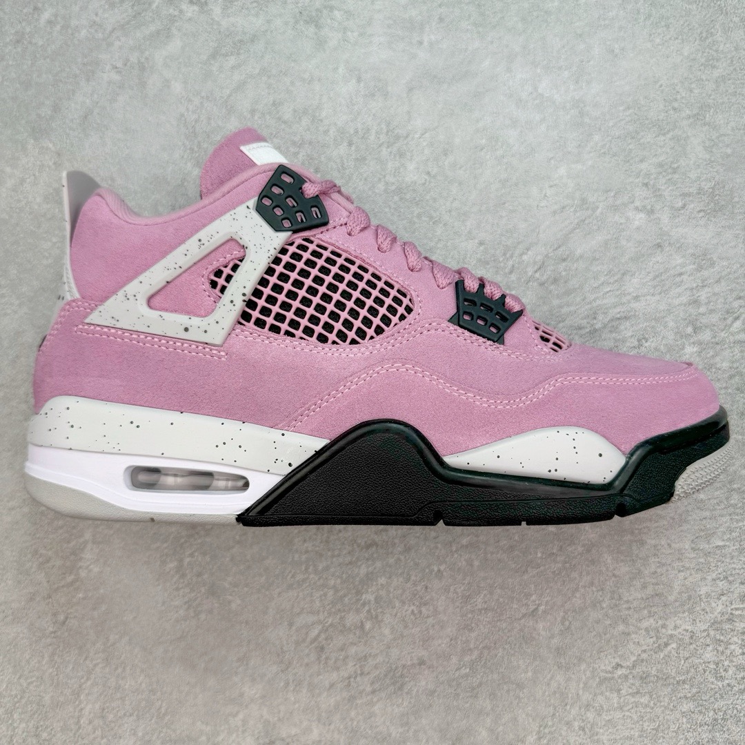 Air Jordan 4 Retro Orchid AQ9129-501 - CCSHOES