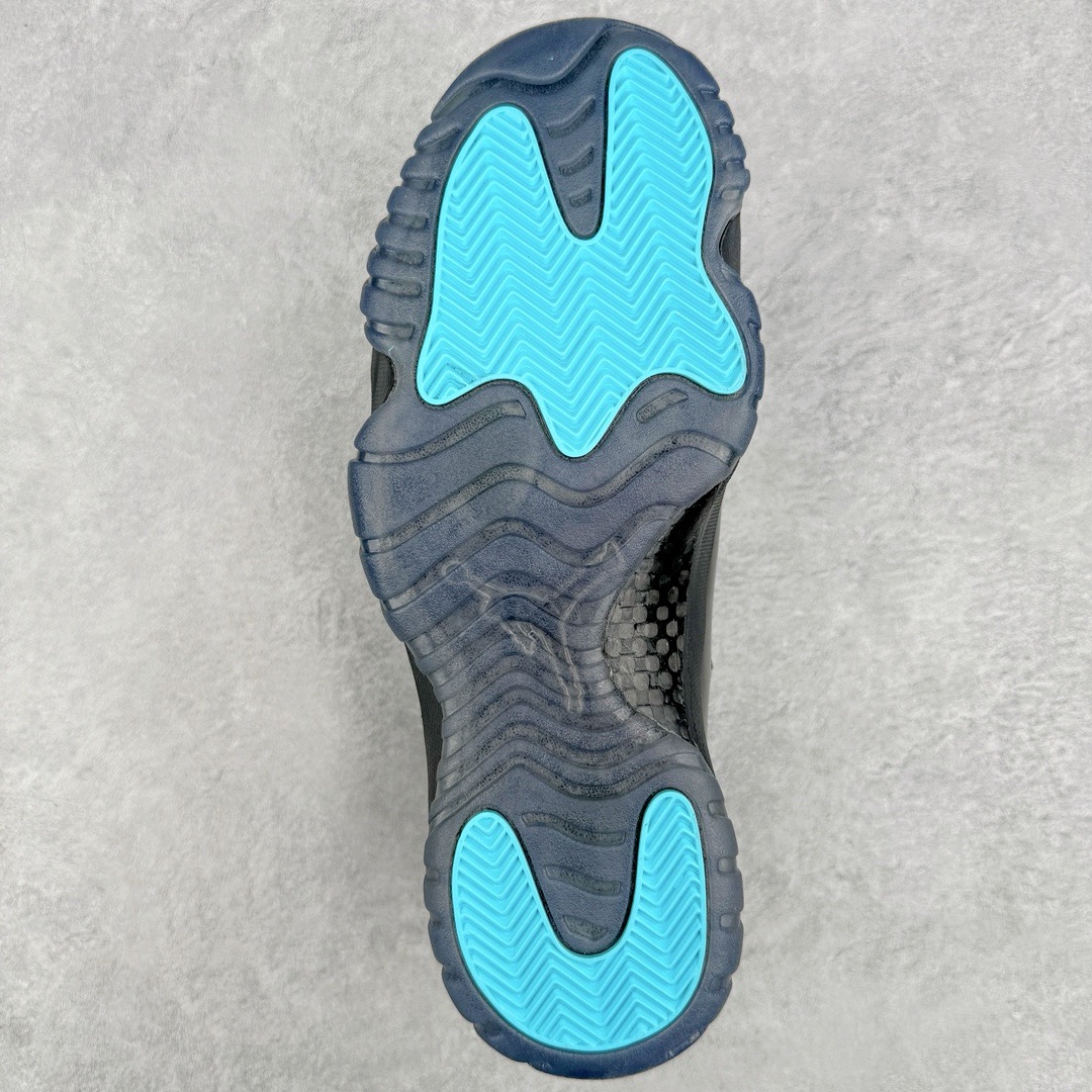 Air Jordan 11 Retro “Gamma Blue” 378037-006 - CCSHOES