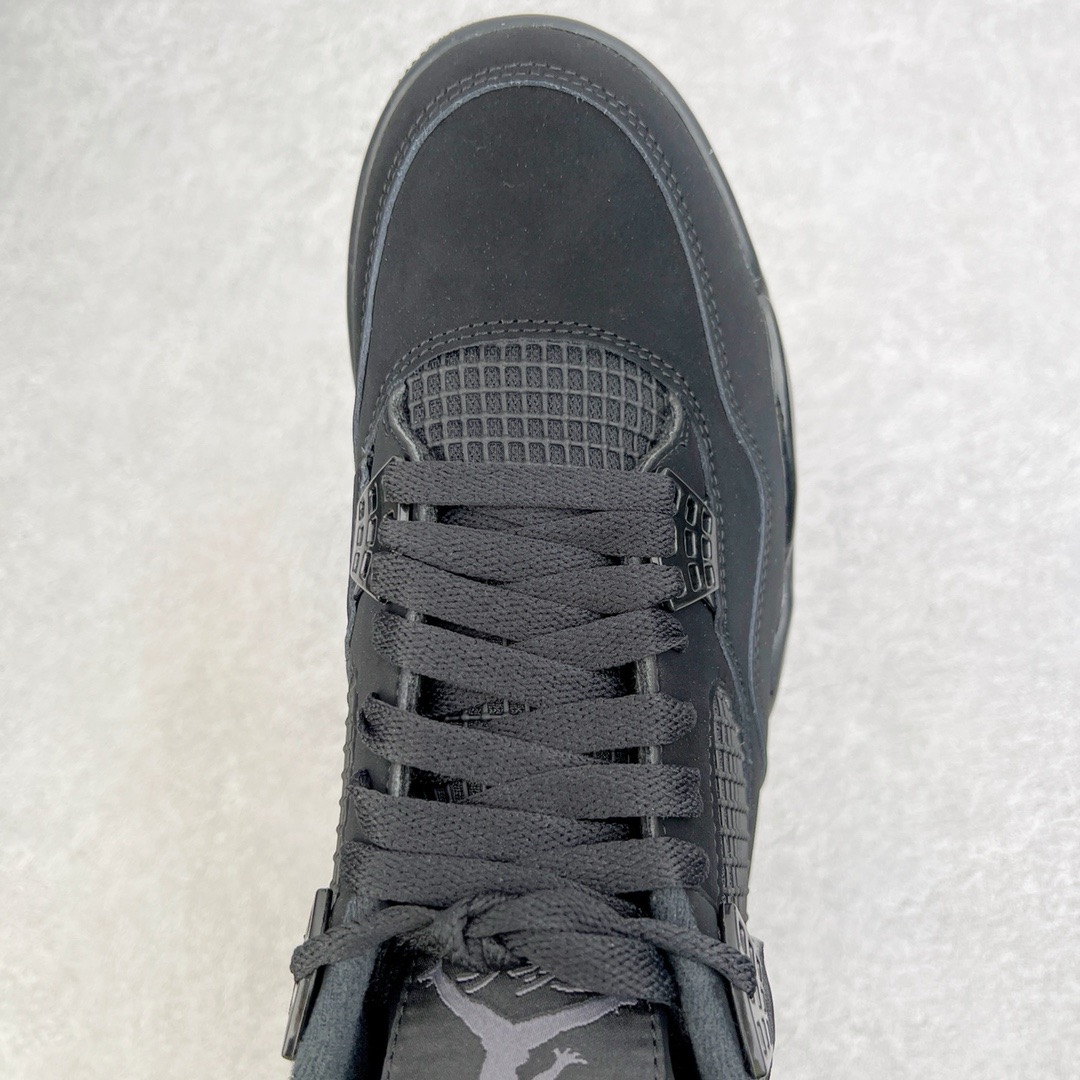 Air Jordan 4 “Black Cat” (2020) CU1110-010 - CCSHOES