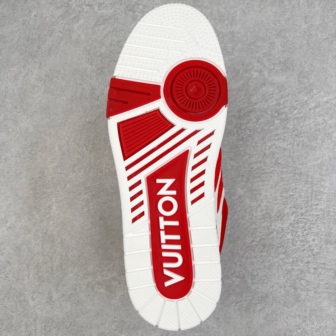 Loui Vuitto LV Skate Sneaker - CCSHOES