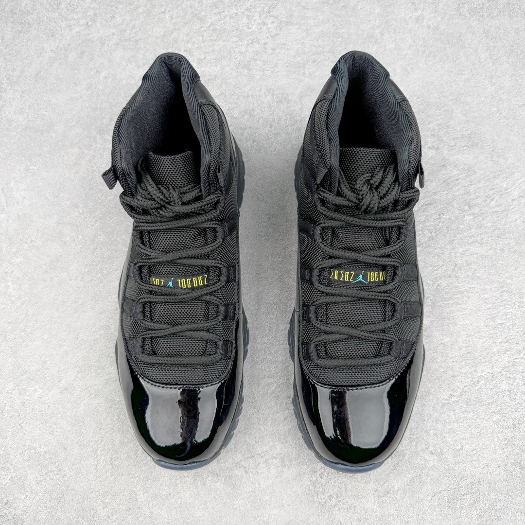 Air Jordan 11 Retro “Gamma Blue” 378037-006 - CCSHOES