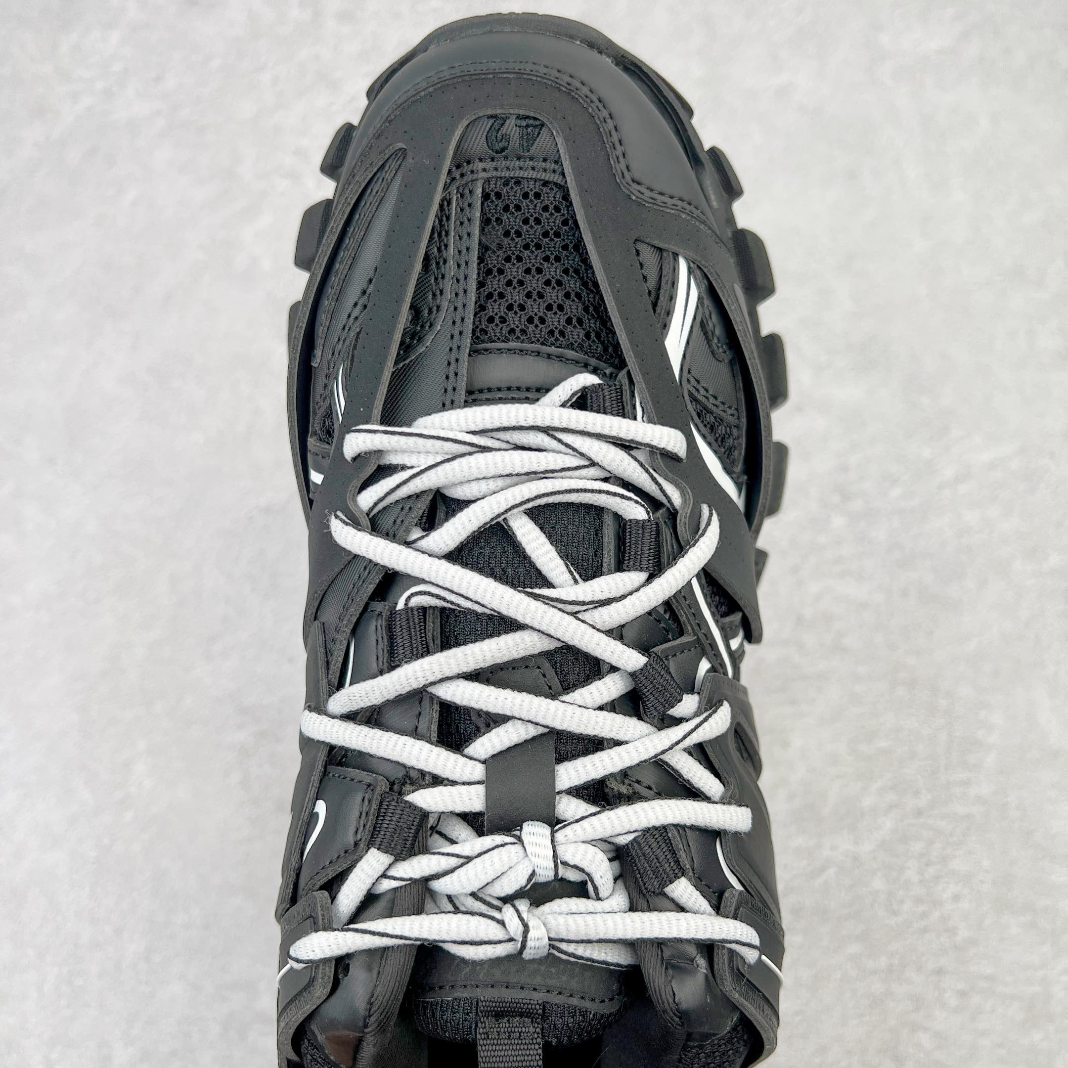 BLCG Track Sneaker 542023 W1GB1 2945 - CCSHOES
